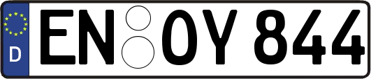 EN-OY844