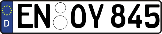 EN-OY845