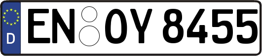 EN-OY8455