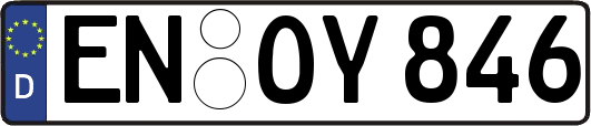 EN-OY846