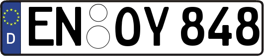 EN-OY848