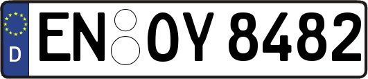EN-OY8482