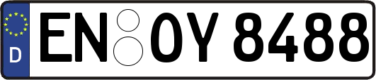 EN-OY8488