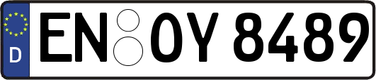 EN-OY8489