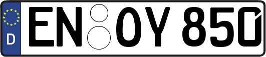 EN-OY850