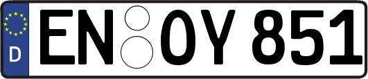 EN-OY851