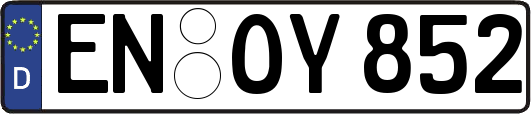 EN-OY852