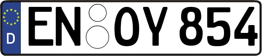 EN-OY854