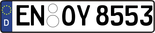 EN-OY8553