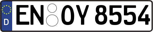 EN-OY8554