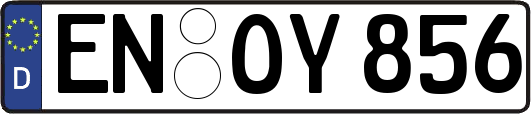 EN-OY856