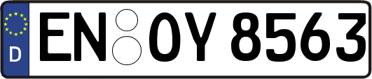 EN-OY8563