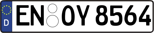 EN-OY8564