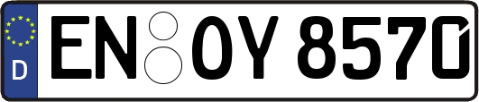 EN-OY8570