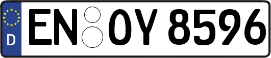 EN-OY8596