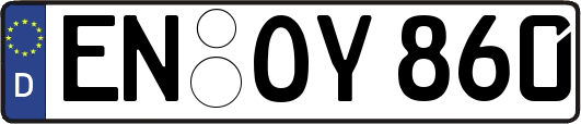 EN-OY860