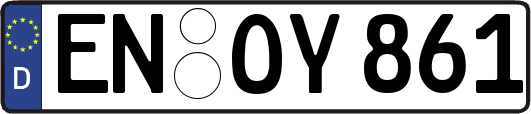 EN-OY861