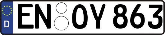 EN-OY863