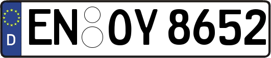 EN-OY8652