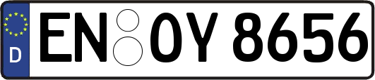 EN-OY8656