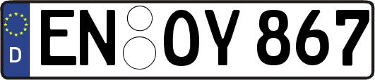 EN-OY867