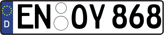 EN-OY868