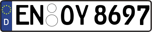 EN-OY8697