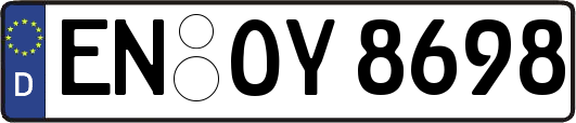 EN-OY8698