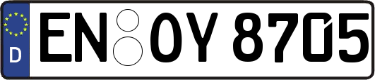 EN-OY8705