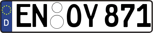 EN-OY871