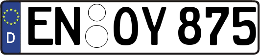 EN-OY875