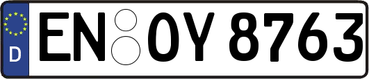 EN-OY8763