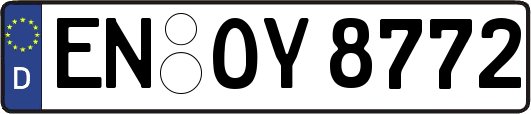 EN-OY8772
