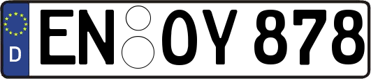 EN-OY878
