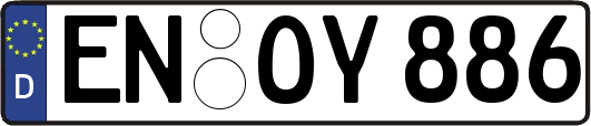 EN-OY886