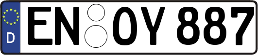 EN-OY887