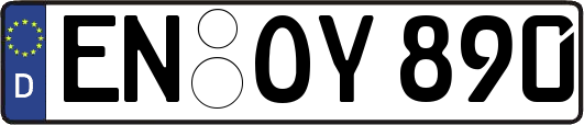 EN-OY890