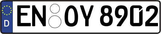 EN-OY8902