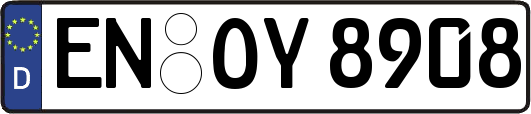 EN-OY8908