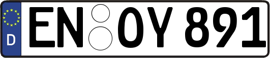 EN-OY891