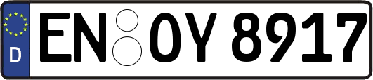 EN-OY8917
