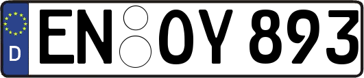 EN-OY893