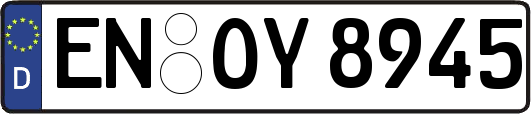 EN-OY8945