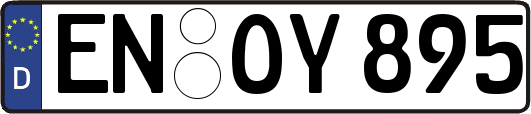 EN-OY895