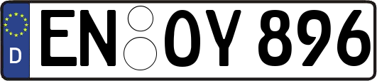 EN-OY896