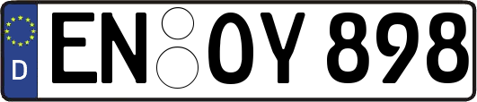 EN-OY898