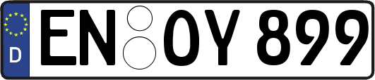 EN-OY899