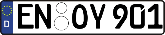 EN-OY901