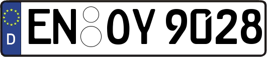 EN-OY9028
