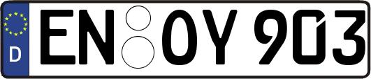EN-OY903
